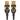 USB 2.0 Shortys, A Male To A Male, 1 Ft.USB-STUBBY-AMA