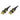 USB 2.0 Shortys, A Male To A Male, 1 Ft.USB-STUBBY-AMA