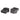 USB Type A Protective Jack Cover - 10 Pack