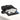 VELCRO® Brand 8in. ONE-WRAP® Cable Ties 8 x 1/4" - Black - 25 Pack91141