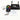 WIFI - 300 LED WiFi SPI Controller IC Dream Color Pixels LED StripPPCS-WIFI-RGB300