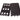 WireMate - BlackWIREMATE-BK