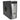 XG Ninja Gaming Midtower Case - Black