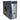 XG Ninja II Gaming Midtower Case - Blue