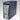 XG Ninja II Gaming Midtower Case - BlueNINJAII-BL
