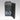 Xion Stacker Black ATX Mid-Tower Case with Front USB and Audio PortsXON-791B