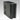 Xion Stacker Black ATX Mid-Tower Case with Front USB and Audio PortsXON-791B