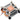 ZEROtherm Atom 30H Low Profile CPU Cooler for Intel Socket 775ATOM30H