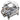 ZEROtherm CF800 92mm CPU Cooler