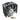 ZEROtherm Nirvana NV120 Premium CPU Cooler - Socket 775, 939, 940, AM2