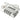 *** NEW *** Ziotek "Surg Expert" 12 Outlet Pivoting Power Surge Block with Flat Plug