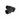 Nylon Fitting 1/4 NPT Threaded to Barbed Elbow - 1/2 OD - BlackF-N14-12-ELBOW-BK
