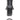 Nylon Fitting Flanged 1/4 NPT Threaded to Straight Barb - 1/2 OD - BlackF-N14-12-BK