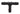 Polypropylene "T" Fitting 3/8" - Black
