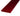 PrimoChill 1/2in. OD Rigid PETG Tube - 6 x 30in. - Blood Red