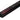 PrimoChill 1/2in. OD Rigid PETG Tube - 6 x 30in. - Blood RedRTP12-630-R