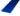 PrimoChill 1/2in. OD Rigid PETG Tube - 6 x 30in. - Dark Blue