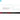 PrimoChill 1/2in. OD Rigid PETG Tube - 6 x 30in. - UV PinkRTP12-630-UPK