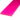 PrimoChill 1/2in. OD Rigid PETG Tube - 6 x 30in. - UV Pink
