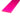 PrimoChill 1/2in. OD Rigid PETG Tube - 6 x 30in. - UV Pink