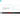 PrimoChill 1/2in. OD Rigid PETG Tube - 6 x 30in. - WhiteRTP12-630-W