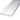PrimoChill 1/2in. OD Rigid PETG Tube - 6 x 30in. - White