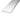 PrimoChill 1/2in. OD Rigid PETG Tube - 6 x 30in. - White