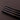 PrimoChill 1/2in Rigid Acrylic Tubing - 24in - Black (4 Pack)