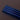 PrimoChill 1/2in Rigid Acrylic Tubing - 36in - Dark Blue