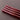 PrimoChill 1/2in Rigid Acrylic Tubing - 24in - Red (4 Pack)