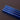 PrimoChill 1/2in Rigid PETG Tubing - 36in - Dark Blue (4 Pack)