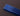 PrimoChill 1/2in Rigid PETG Tubing - 36in - Dark Blue (4 Pack)