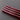 PrimoChill 1/2in Rigid PETG Tubing - 36in - Red (4 Pack)