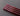 PrimoChill 1/2in Rigid PETG Tubing - 36in - Red (4 Pack)