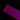 PrimoChill 1/2in Rigid PETG Tubing - 36in - UV Pink/Red (4 Pack)