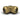 PrimochillPrimoChill 1/2in. Rigid RevolverSX 90 Degree Fitting Set - Candy GoldF - RSX1290 - CGD