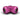 PrimochillPrimoChill 1/2in. Rigid RevolverSX 90 Degree Fitting Set - Candy PinkF - RSX1290 - CPK