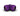 PrimochillPrimoChill 1/2in. Rigid RevolverSX 90 Degree Fitting Set - Candy PurpleF - RSX1290 - CP