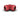 PrimochillPrimoChill 1/2in. Rigid RevolverSX 90 Degree Fitting Set - Candy RedF - RSX1290 - CRD