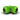 PrimochillPrimoChill 1/2in. Rigid RevolverSX 90 Degree Fitting Set - Kawa GreenF - RSX1290 - KG
