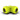 PrimochillPrimoChill 1/2in. Rigid RevolverSX 90 Degree Fitting Set - Lime YellowF - RSX1290 - LY
