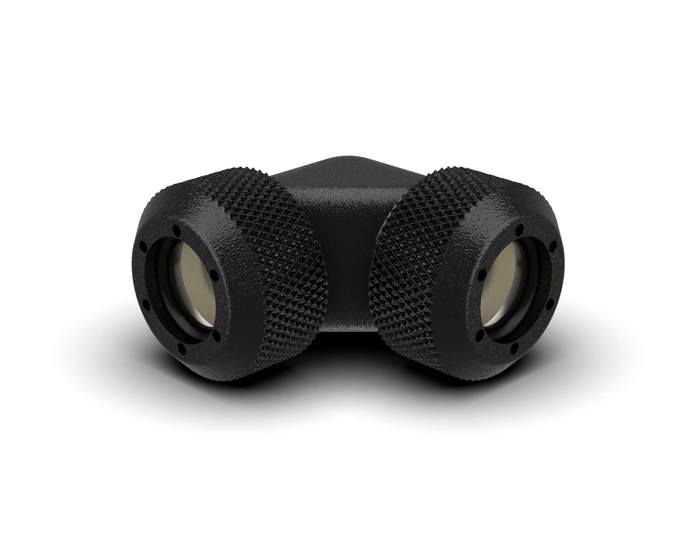 PrimoChill 1/2in. Rigid RevolverSX 90 Degree Fitting Set