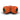 PrimochillPrimoChill 1/2in. Rigid RevolverSX 90 Degree Fitting Set - OrangeF - RSX1290 - OR