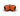 PrimochillPrimoChill 1/2in. Rigid RevolverSX 90 Degree Fitting Set - OrangeF - RSX1290 - OR