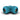 PrimochillPrimoChill 1/2in. Rigid RevolverSX 90 Degree Fitting Set - PrimoChill BlueF - RSX1290 - TPB