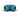 PrimochillPrimoChill 1/2in. Rigid RevolverSX 90 Degree Fitting Set - PrimoChill BlueF - RSX1290 - TPB