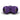 PrimochillPrimoChill 1/2in. Rigid RevolverSX 90 Degree Fitting Set - PurpleF - RSX1290 - PUR