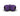 PrimochillPrimoChill 1/2in. Rigid RevolverSX 90 Degree Fitting Set - PurpleF - RSX1290 - PUR