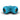 PrimochillPrimoChill 1/2in. Rigid RevolverSX 90 Degree Fitting Set - Sky BlueF - RSX1290 - SBL