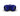 PrimochillPrimoChill 1/2in. Rigid RevolverSX 90 Degree Fitting Set - True BlueF - RSX1290 - TBL